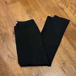61 Jane Women’s Dress Pants Black Size Small